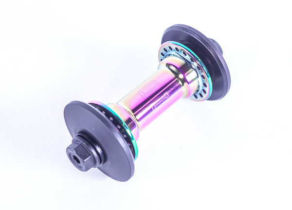 Colony Wasp Front BMX Hub