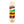 Enjoi - Burger Time Youth First Push Multi Complete Skateboard (7.375”)